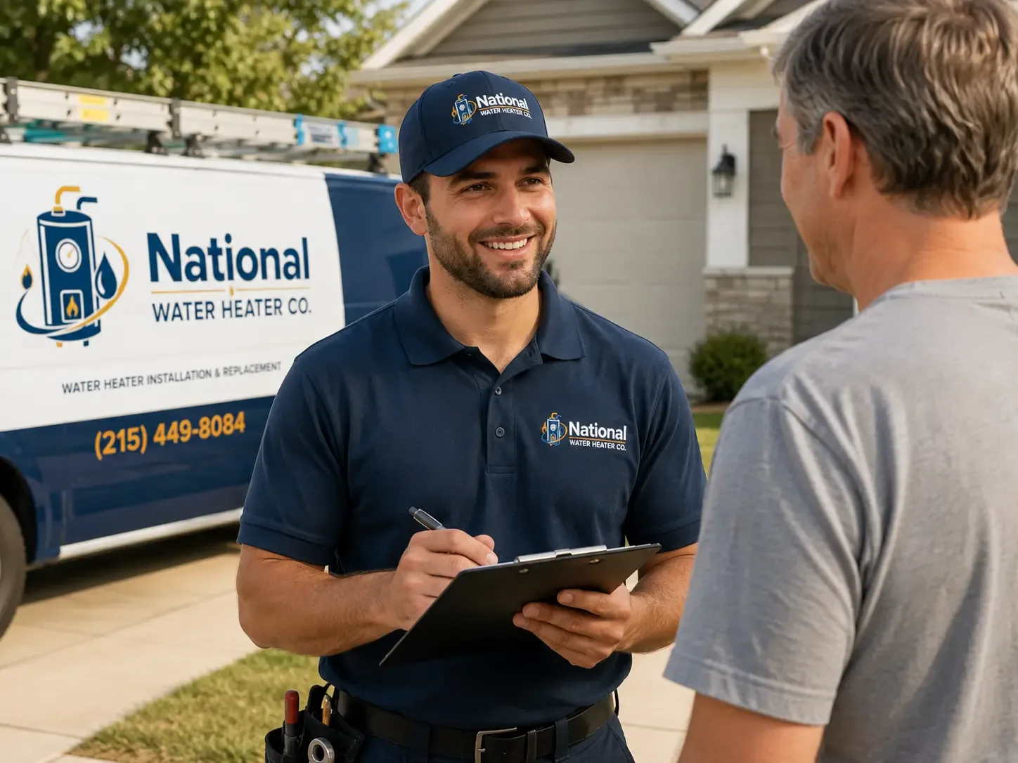 Water Heater Installation Eolia, KY FAQs